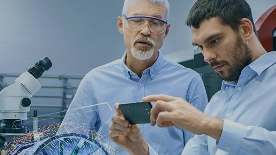 How Augmented Reality is Modernizing Manufacturing