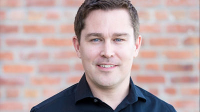 Scott Montgomerie on Startups, Y Combinator, and building spacecraft with AR