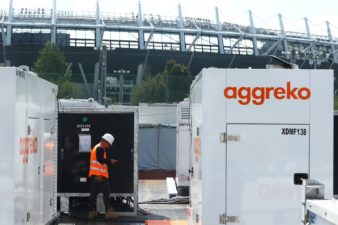 How Aggreko leverages AR to reinvent Global Workforce Training