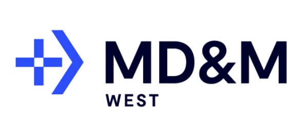 MD&M West: April 12-14